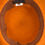 Thumbnail: Hermes-  Orange Chepaux Motsch Hat Sz 56
