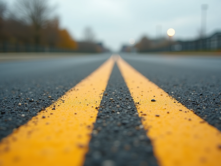 Choosing the Right Striping Service Providers for Your Parking Lot
