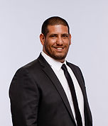 עידן אהרון- סוכן ביטוח ומנהל תחום שימור לקוחות 