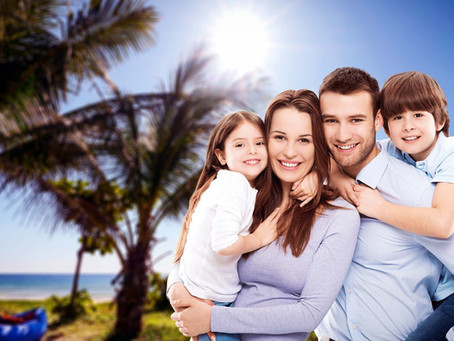 אשכול קדם מציגה -אמבולטורי ללא הצהרת בריאות