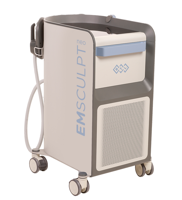 EMSCULPT-neo-香港-減肥療程-Leciel Medical