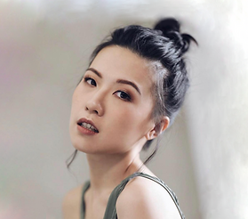 王子涵-Dada-Wong