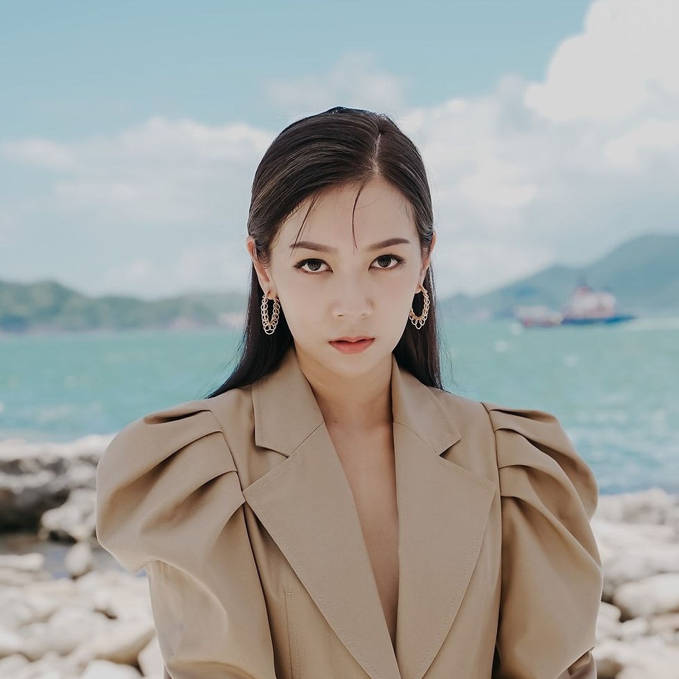 何雁詩-Stephanie-BTL-EMSCULPT-neo-減肥療程