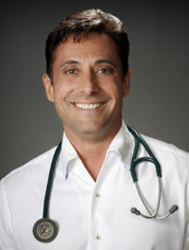 Dr. Tim Frank