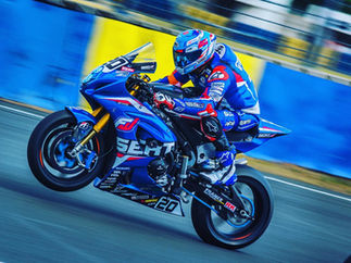 SERT FACTORY WORKSHOP -Concept livery et prototype #20 Stéphane Paulus