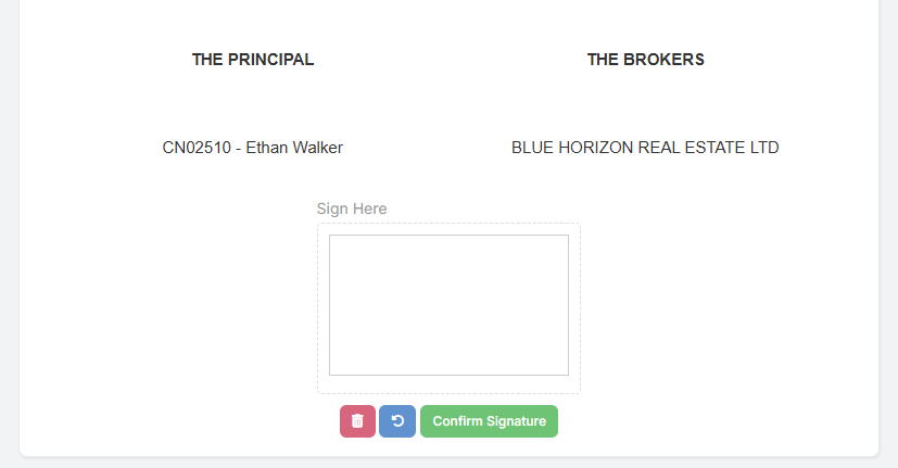 Thumbnail: Ebla Contract