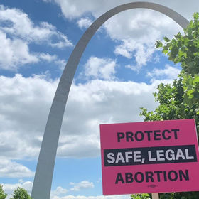 Let's restore dignity to Missouri's women.