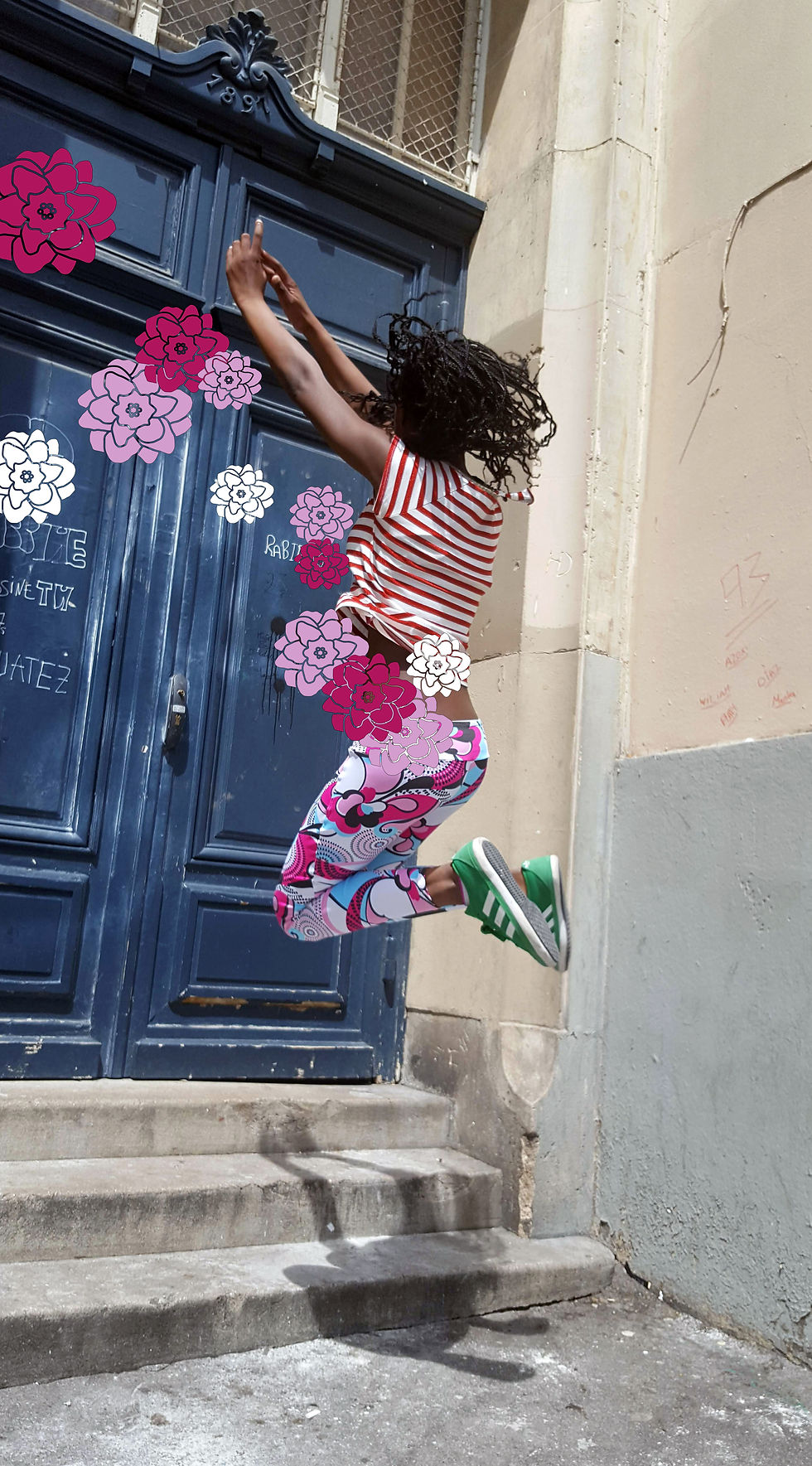 Miniature : LEGGING BABY