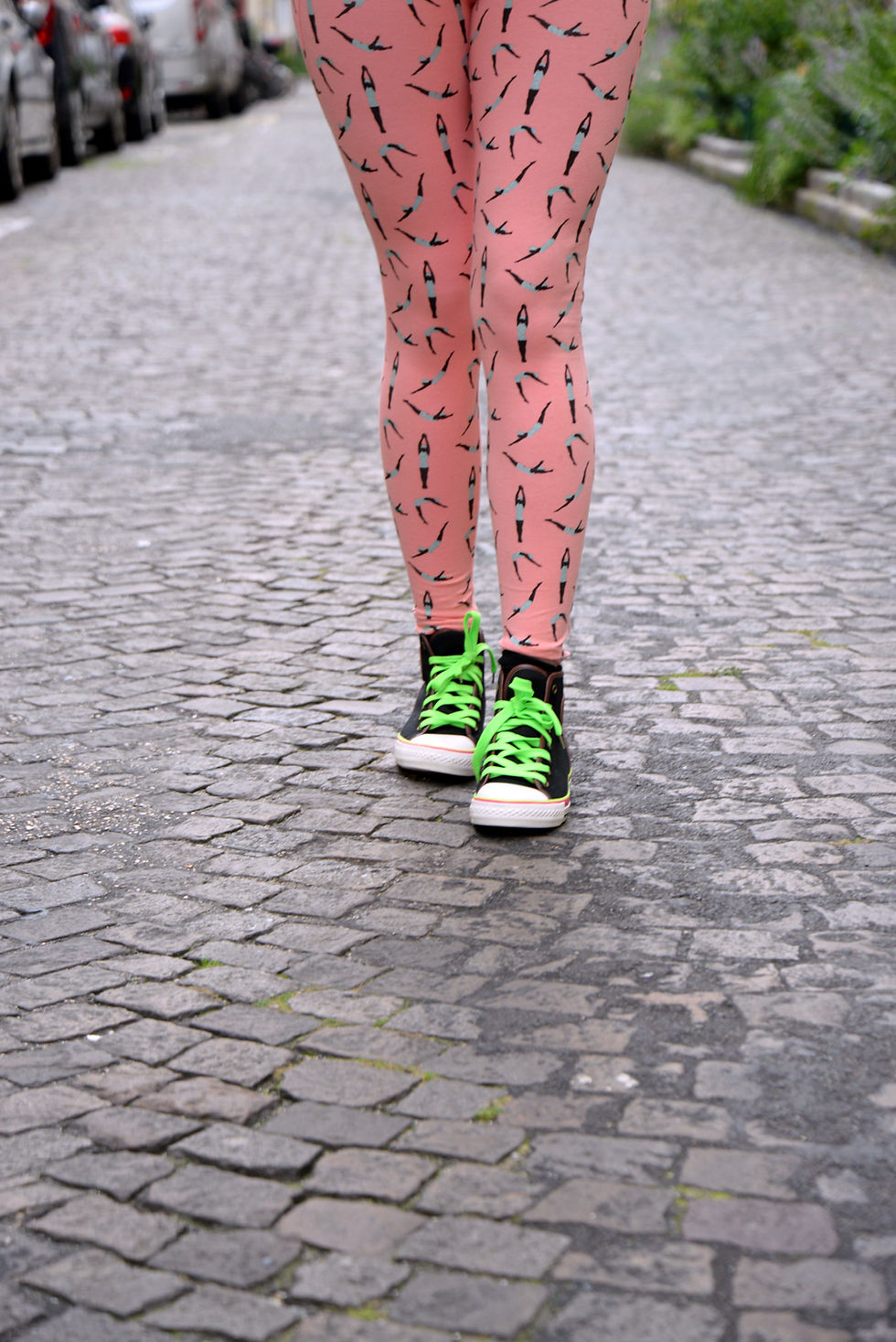 Miniature : LEGGING SWIMMY