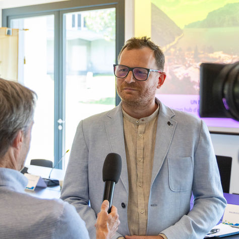 From Passion to Profession: Leading Enari with Ermanno