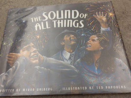 The Sound of All Things