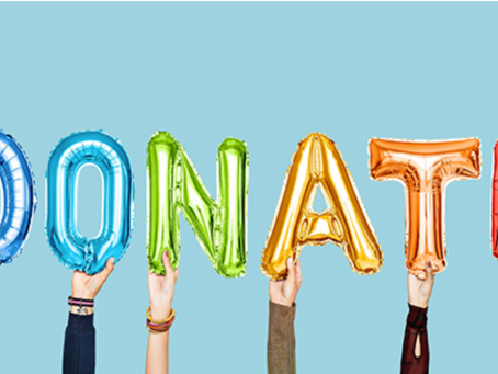 2022 ANNUAL APPEAL