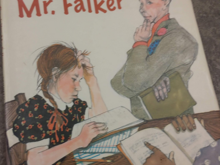 Thank You Mr. Falker