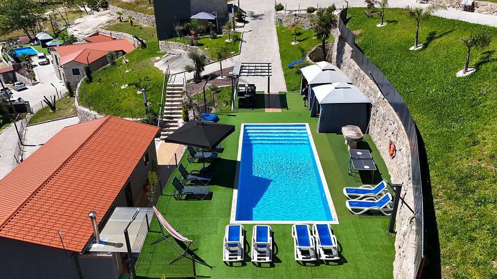 Quinta do Além