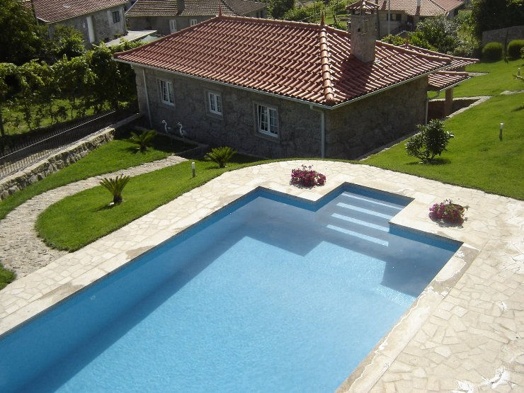 Casa Fidalgo