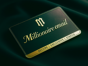Why Your Email Address Says More About You Than Your Business Card