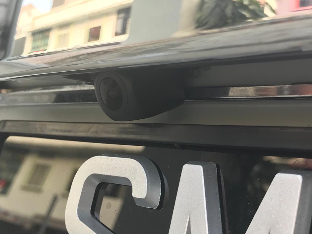 Pixels AHD Reverse camera 120°