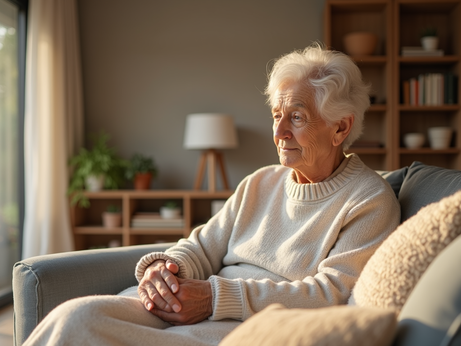 Cuidados Essenciais para Idosos: Dicas Práticas