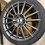 Miniaturbild: VW Golf, Audi A3, Seat Leon 17zoll AEZ Alufelgen, Neue 225/40R18 Winterreifen
