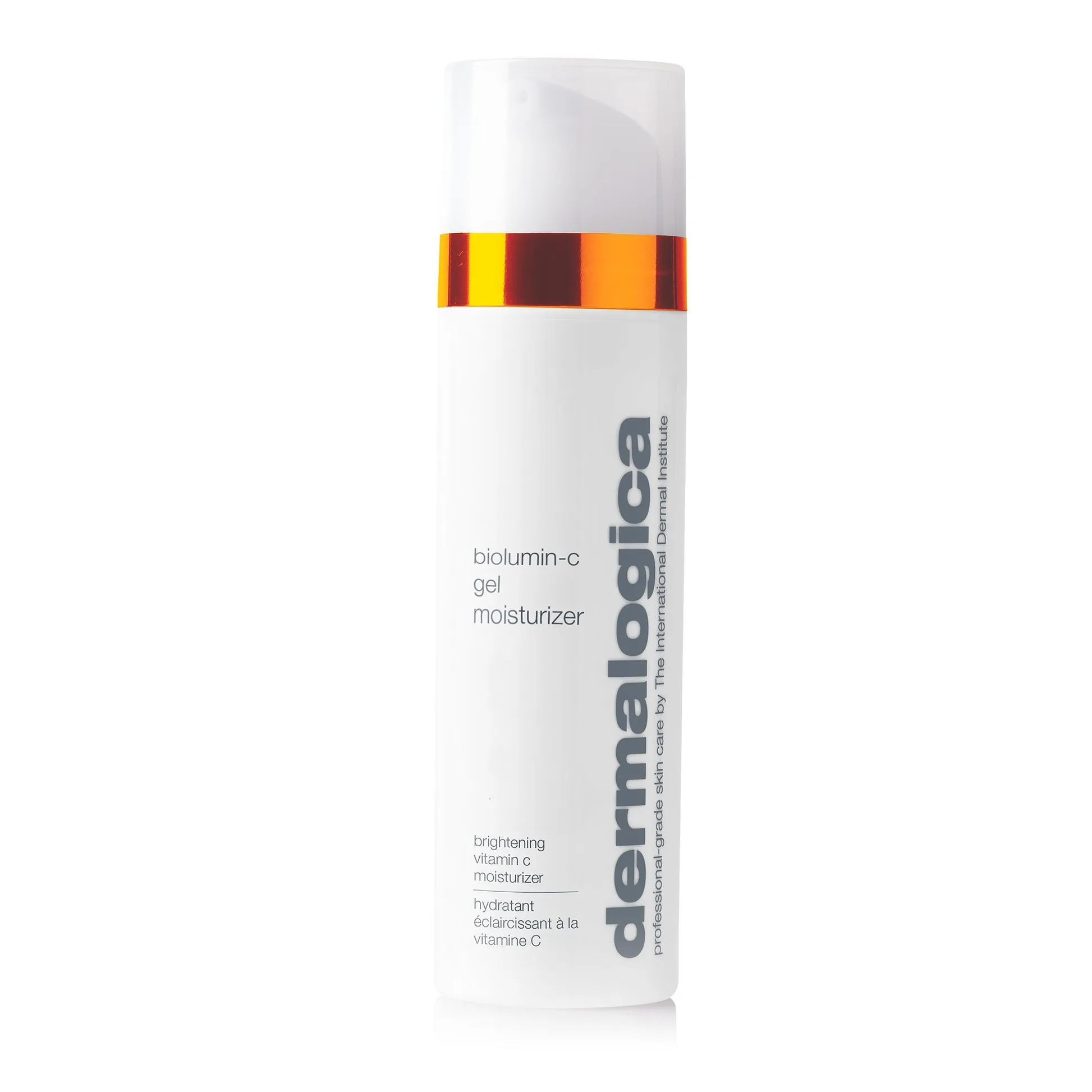 Gel Moisturizer