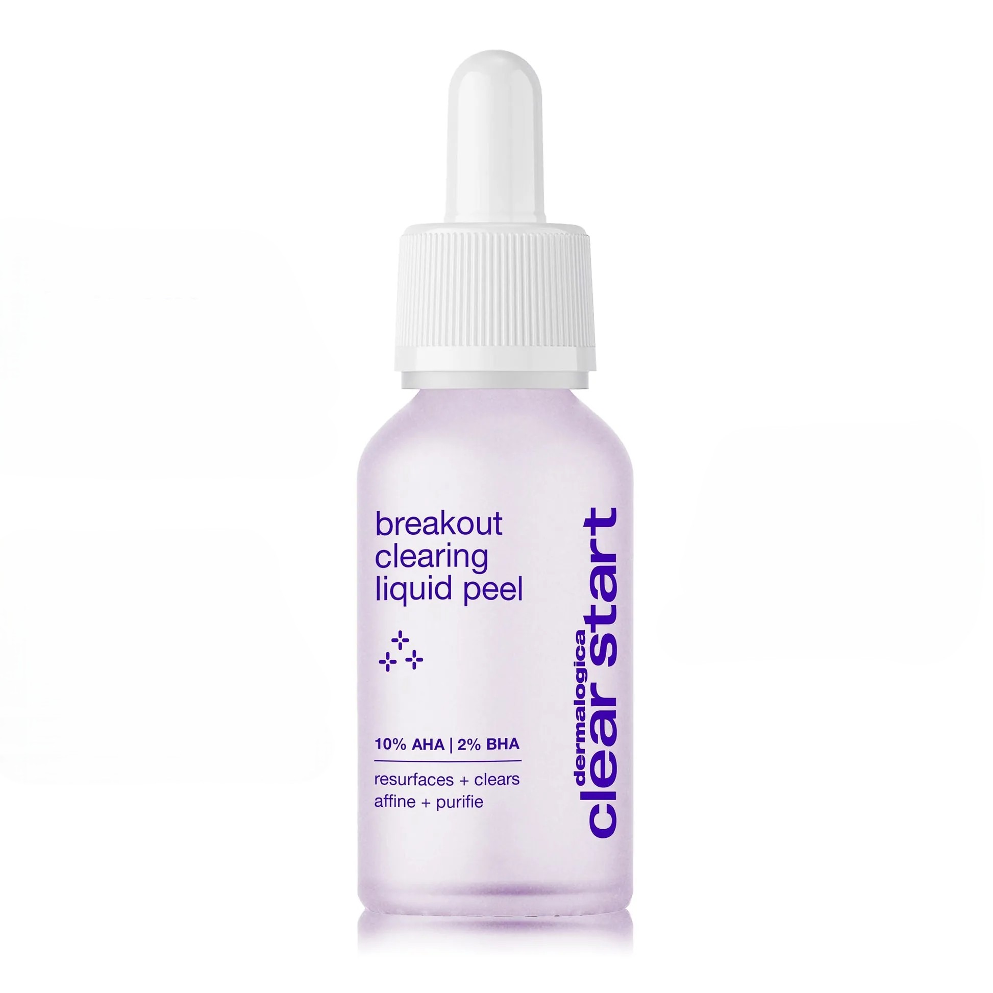 Liquid Peel