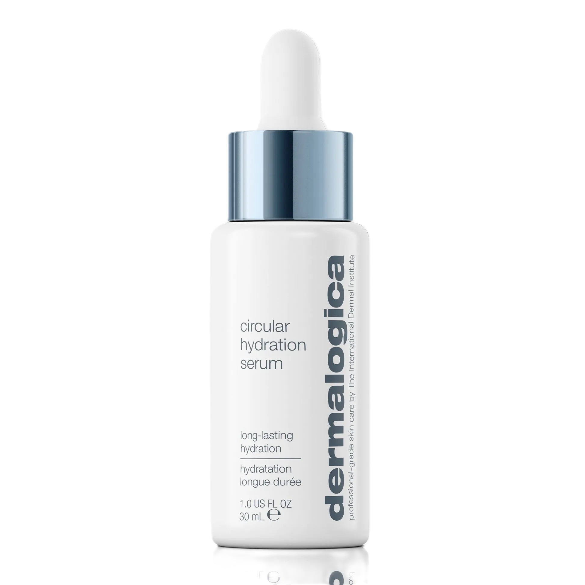 Circular Hydration Serum