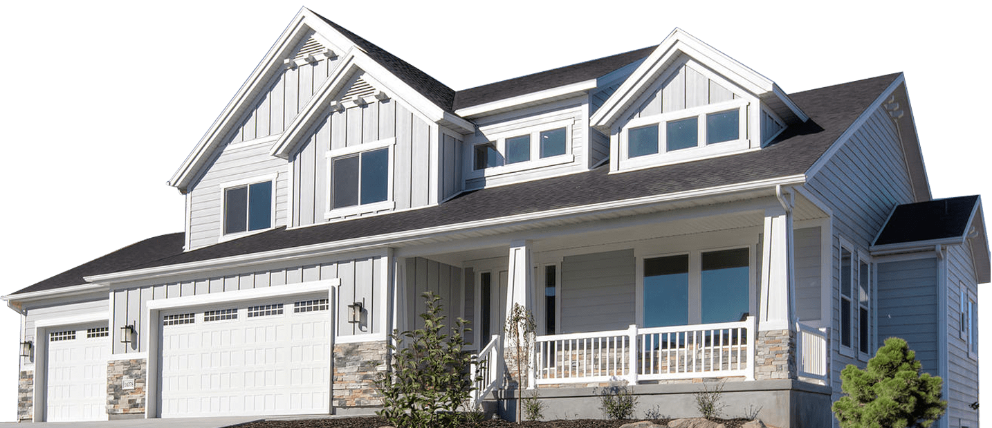 Liberty Homes Idaho Custom Home Builder