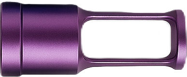Alma ClearLift Focus Tip -1mm Depth