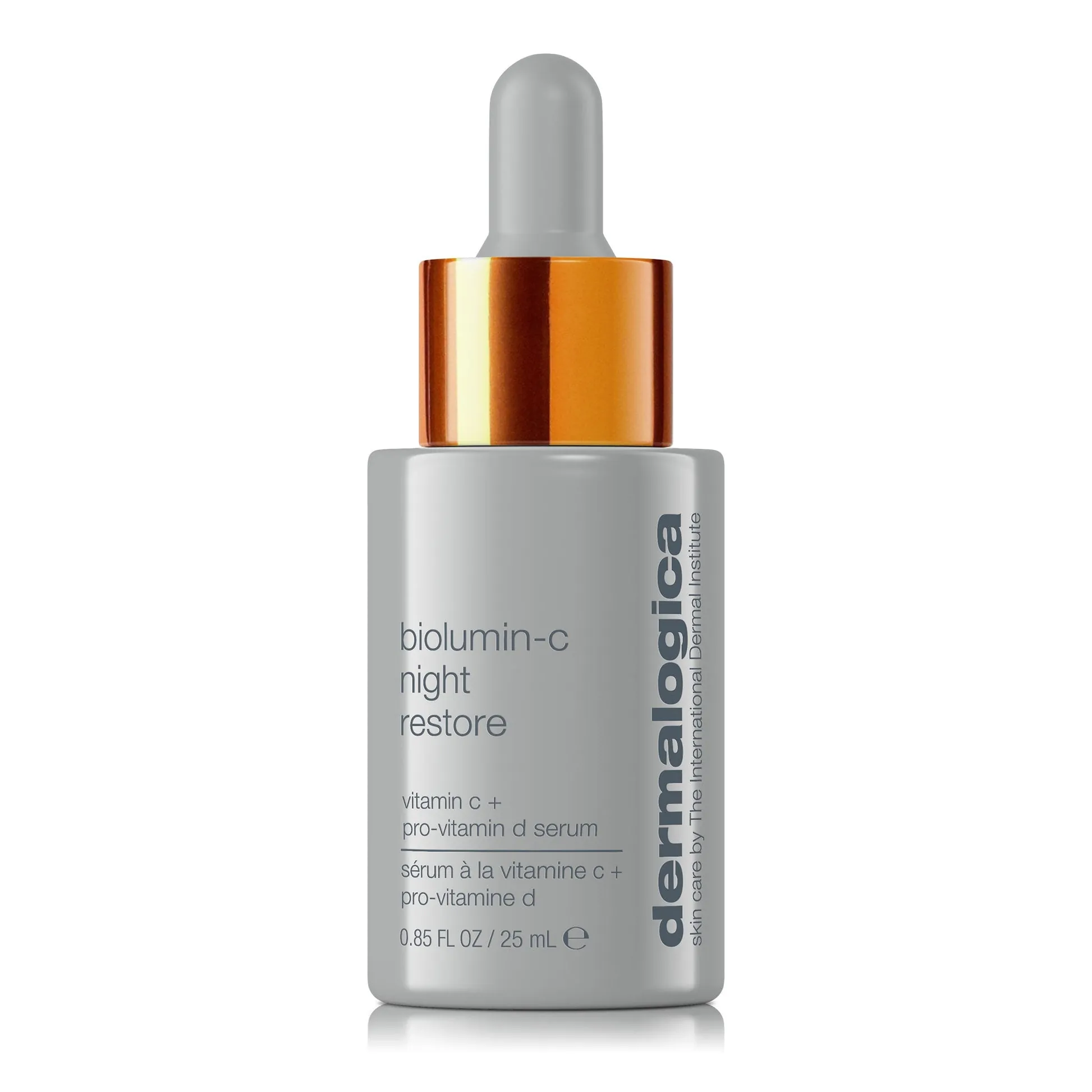 Night Restore Serum