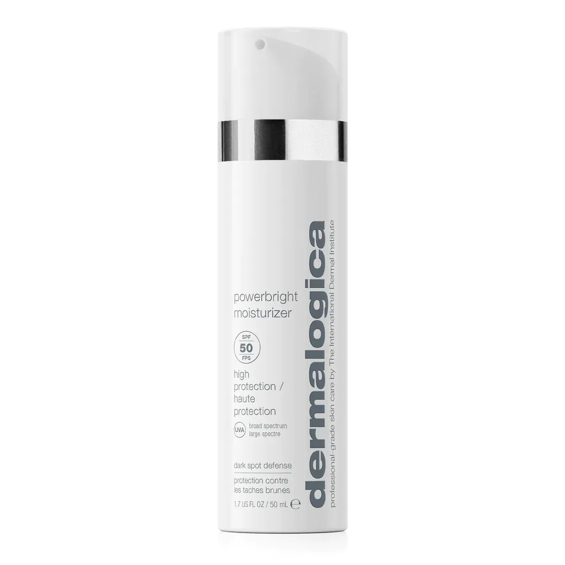 Moisturizer spf 50