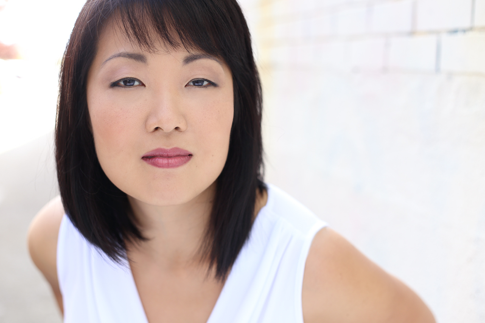 Kathleen Choe Actor Kathleen choe actor