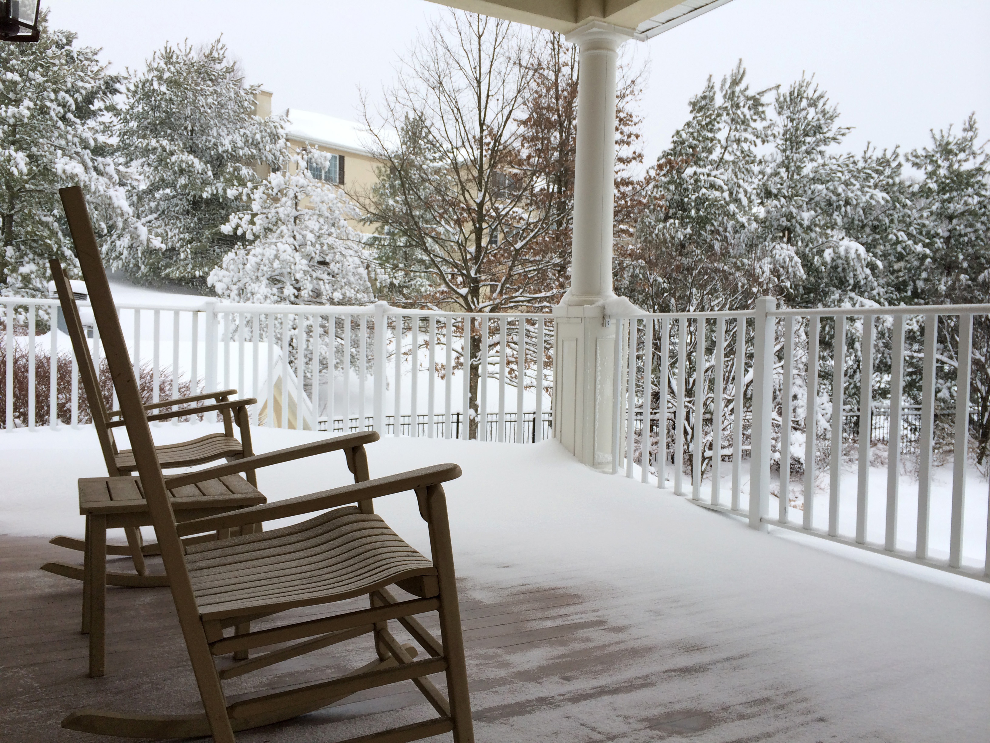 Four Seasons at Chester