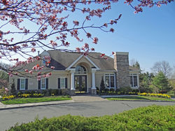 Four Seasons at Chester