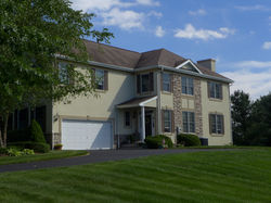 Four Seasons at Chester