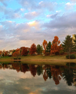 Four Seasons at Chester