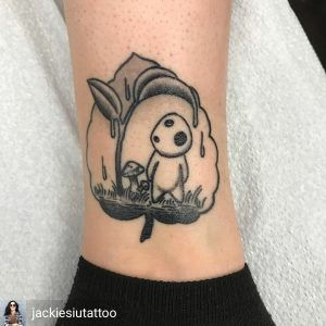 How Much for a Small Tattoo?