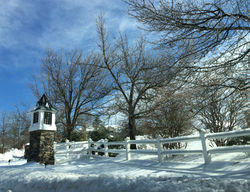 Four Seasons at Chester