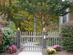 Four Seasons at Chester