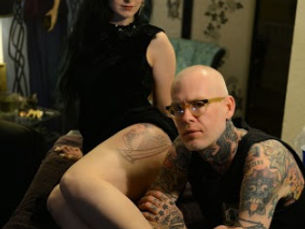 Upcoming Music Video filmed with Mike Giant