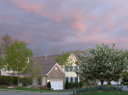 Four Seasons at Chester