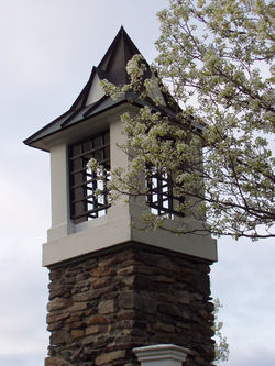 Four Seasons at Chester