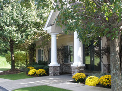 Four Seasons at Chester