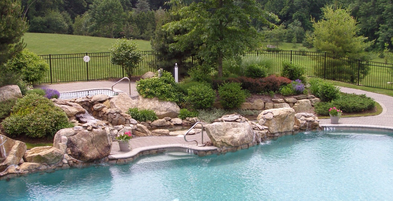 Four Seasons at Chester