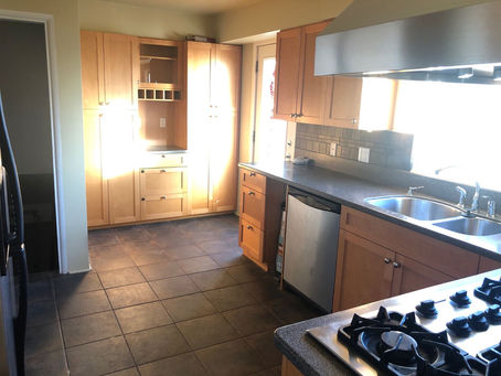 Oakbay 4 bedroom 2 bathroom single house