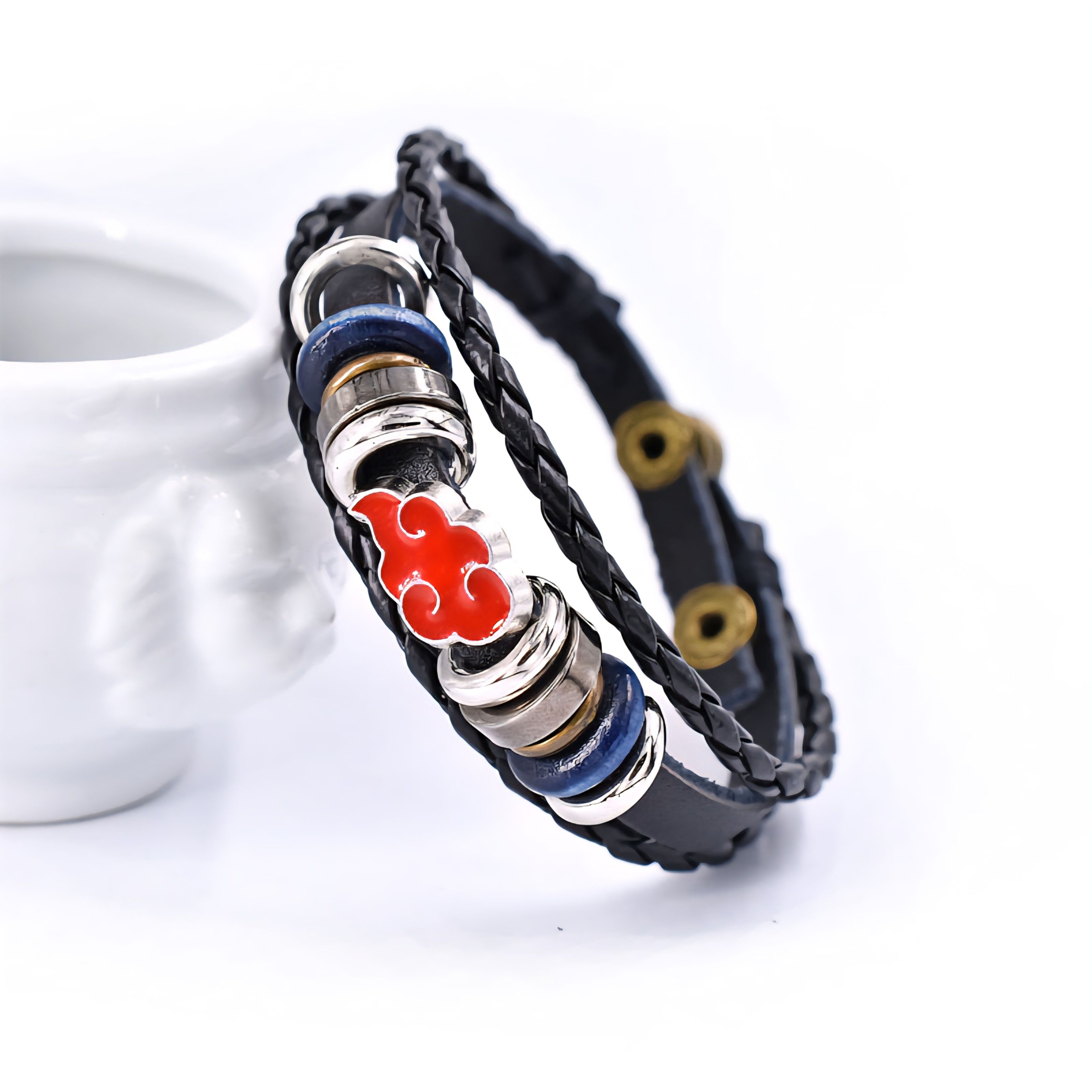 CLEARANCE Akatsuki Bracelet
