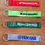 Thumbnail: Lanyard Keychains