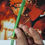 Miniature : CLEARANCE Katana keychains