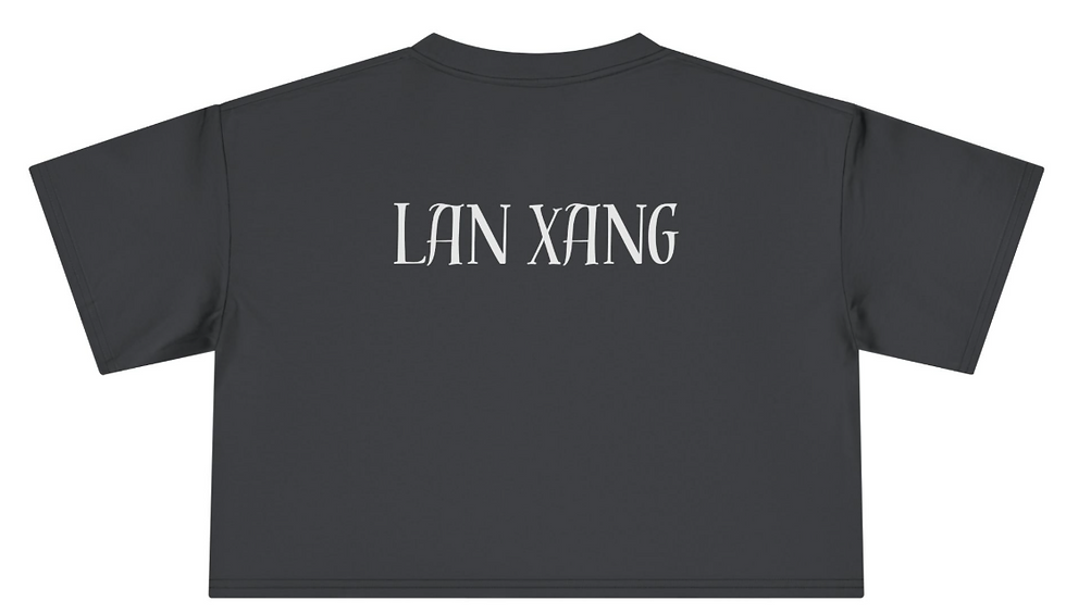 Thumbnail: LAOS LAN XANG Heritage Tee