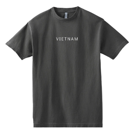 VIETNAM Heritage Tee