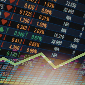 Mercado financeiro 